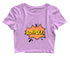 Quirkipedia Adipoli - Malayalam Malayalam Kerala Womens Crop Tops
